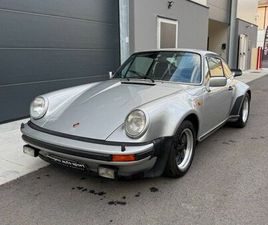 930 TURBO 3.0 BOITE MECA