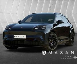 ELECTRIQUE 442CH FULL OPTION