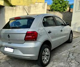 VOLKSWAGEN GOL GERAÇÃO VII 1.0 12V FLEX MEC. 4P 2022