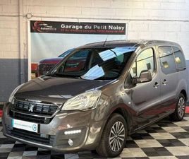 TEPEE 1.2 PURETECH ACTIVE S&S