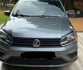 VOLKSWAGEN VOYAGE 1.6 MSI FLEX 8V 4P 2022
