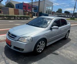 CHEVROLET ASTRA 2.0 ADVANTAGE FLEXPOWER AUTO