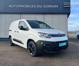 M 1000KG BLUEHDI 130 S&S EAT8 CLUB