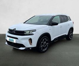 BLUEHDI 130 S&S EAT8 C-SERIES