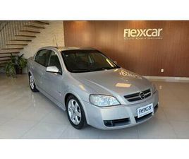 CHEVROLET ASTRA 2.0 ELITE FLEXPOWER