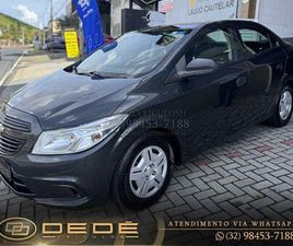 CHEVROLET PRISMA SED. JOY/LS 1.0 8V FLEXPOWER 4P