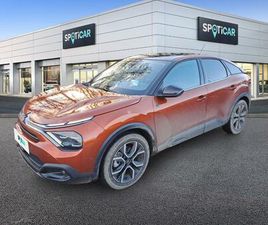 E-C4 136 CH AUTOMATIQUE SHINE PACK