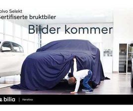 VOLVO XC40 P8 AWD RECHARGE PURE ELECTRIC KROK, VARMEPUMPE++ 2021 GRÅ