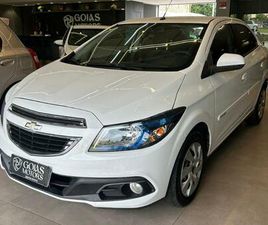 CHEVROLET PRISMA 1.4 SPE/4 LT AUTO