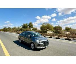 MITSUBISHI ATTRAGE GLX BASE 1.2L