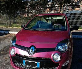 TWINGO 2 LIVE 1.2 NEOPATENTATI OK