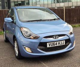 1.6 ACTIVE AUTO EURO 5 5DR