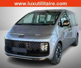 1.6 T-GDI HEV 225 LUXURY