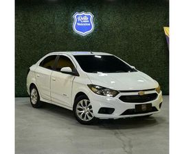 CHEVROLET PRISMA 1.4 SPE/4 ECO LT