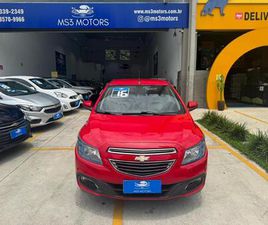 CHEVROLET PRISMA 1.4 SPE/4 LTZ AUTO