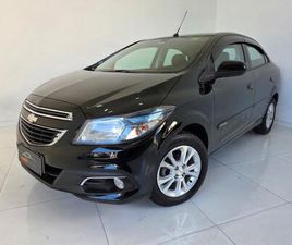 CHEVROLET PRISMA 1.4 SPE/4 LTZ AUTO