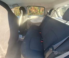 RENAULT ZOE RENAULT ZOE 2018