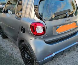 SMART 453 SUPER PASSION 90 CV TURBO