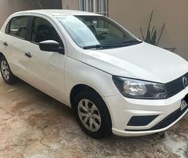 VOLKSWAGEN GOL GERAÇÃO VII 1.6 8V FLEX MEC. 4P 2022