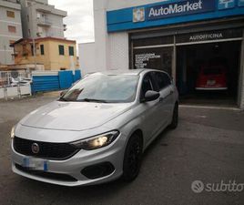 FIAT TIPO 1.3 MULTIJET NEOPATENTATI
