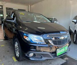 CHEVROLET PRISMA 1.4 SPE/4 ADVANTAGE AUTO