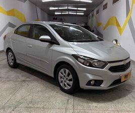 CHEVROLET PRISMA 1.4 SPE/4 ECO LT