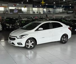 CHEVROLET PRISMA 1.4 SPE/4 ECO LTZ