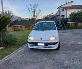 FIAT 600 (2004)