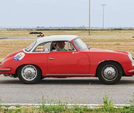 HARDTOP COUPE KARMANN