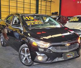 CHEVROLET PRISMA SED. LTZ 1.4 8V FLEXPOWER 4P