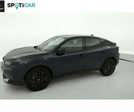 CITROEN C4 1.2 HYBRIDE 145CH S&S COLLECTION AUTOMATIQUE