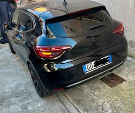 CLIO 1.6 HYBRID E-TECH