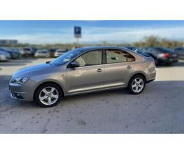SEAT TOLEDO 1,2 TSI, 2014 GOD.