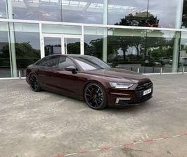 L 60TFSI-E ABT 525 PK * EXCLUSIVE * LASER * FULL *