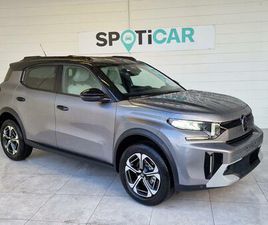 HYBRIDE 145 E-DSC6 MAX 7 PLACES