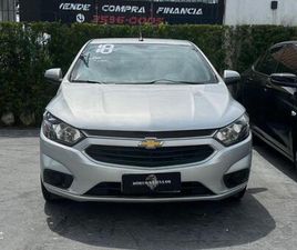CHEVROLET PRISMA 1.0 MT ADV FLEX