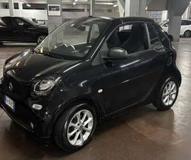 CABRIO 1.0 URBAN 71CV TWINAMIC