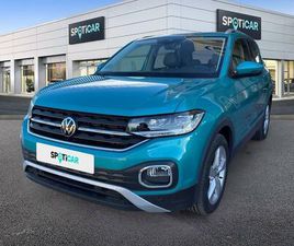 1.0 TSI 81KW (110CV) SPORT