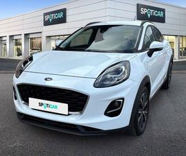 1.0 ECOBOOST 125CV MHEV TITANIUM