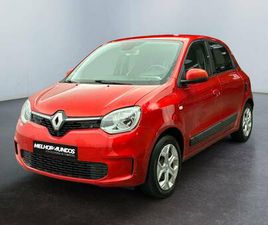 RENAULT TWINGO ELECTRIC ZEN