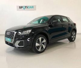 AUDI Q2 35 TFSI 35 TFSI 110KW (150CV) SPORT