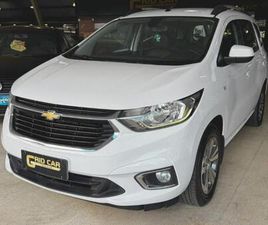 CHEVROLET SPIN PREMIER 1.8 8V ECONO.FLEX 5P AUT.