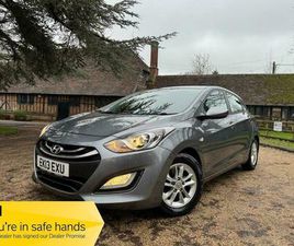 1.6 ACTIVE AUTO EURO 5 5DR