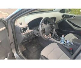 SUPREME היברידי אוט׳ 1.6 (141 כ״ס) [2016-2019]