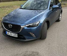 CX-3 SKYACTIV-G 120 FWD EXCLUSIVE-LINE