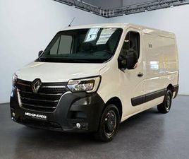 RENAULT MASTER 2.3 DCI L1H1 3.3T GRAND CONFORT