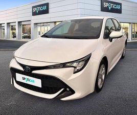 1.8 125H E-CVT ACTIVE TECH