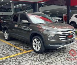 CHEVROLET MONTANA 1.2 TURBO LTZ AUTO