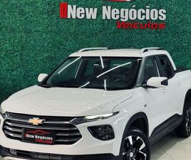 CHEVROLET MONTANA 1.2 TURBO LTZ AUTO