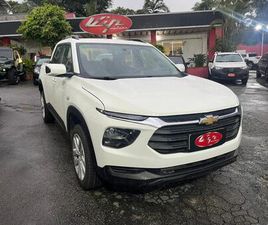 CHEVROLET MONTANA 1.2 TURBO FLEX 12V 4P MEC.